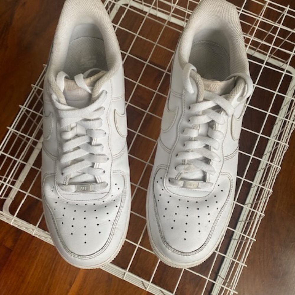 Nike Air Force 1 - Picture 5 of 6